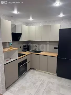 1-комнатная квартира: Патрушева, улица Николая Гоголя, 9 (44.83 м)