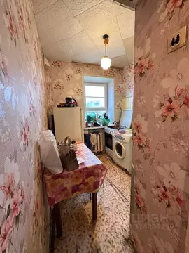 1-к кв. Астраханская область, Астрахань Кубанская ул., 29к1 (21.8 м)