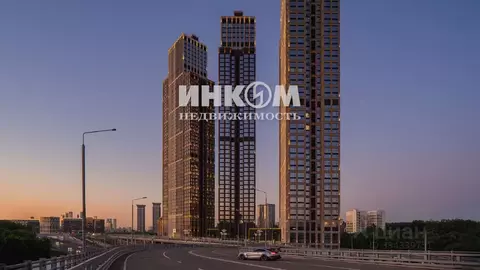 3-к кв. Москва просп. Генерала Дорохова, 49 (111.3 м)