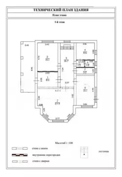 Дом в Тульская область, Тула городской округ, д. Медвенка ул. Луговая, ...