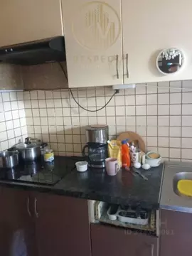 1-к кв. Ставропольский край, Кисловодск ул. Чкалова, 41 (23.0 м)