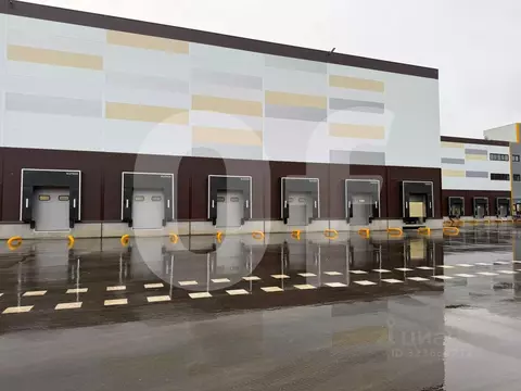 Производственное помещение в Московская область, Лобня ул. Комиссара ...