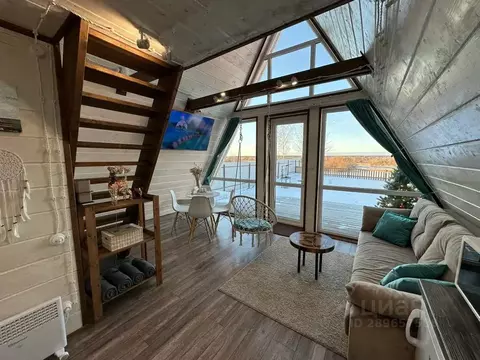 Дом в Владимирская область, Петушинское муниципальное образование, д. ...