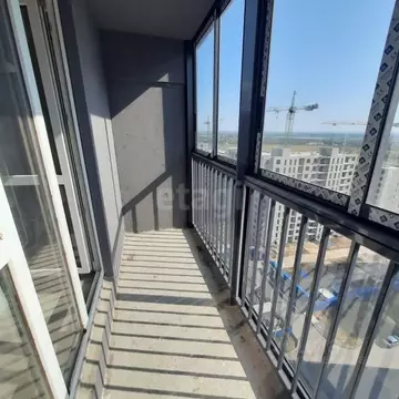 Студия Ростовская область, Ростов-на-Дону ул. Ткачева, 11 (20.0 м)