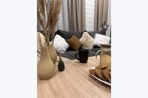 Дом в Московская область, Дмитровский муниципальный округ, Ольшаны кп ...