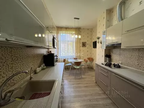 2-к кв. Калининградская область, Калининград Коммунальная ул., 23 ...