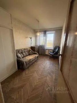 3-к кв. Санкт-Петербург 2-й Муринский просп., 14 (57.9 м)