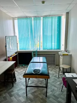 Офис в Хабаровский край, Хабаровск ул. Серышева, 22 (40 м)