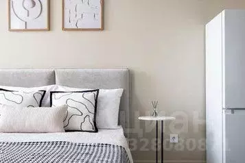 1-к кв. Москва Сосенское поселение, просп. Куприна, 3к5 (25.0 м)