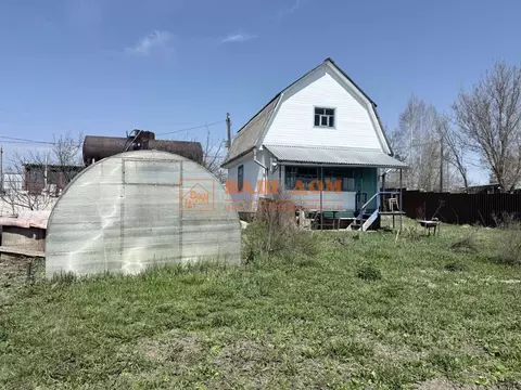 Дом в Тульская область, Тула городской округ, пос. Рождественский ул. ...