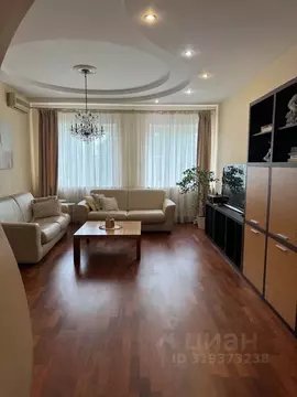 2-к кв. Нижегородская область, Нижний Новгород ул. Семашко, 12 (80.0 ...