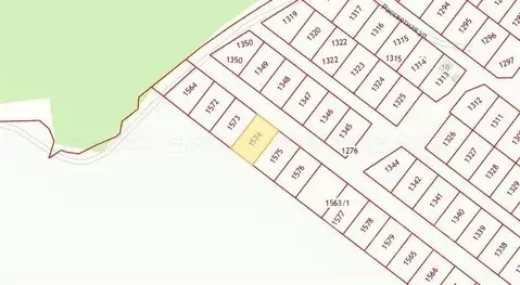 Участок в Татарстан, Лаишево  (10.0 сот.)