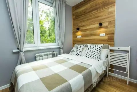 1-к кв. Москва Ореховый бул., 21к1 (20.0 м)