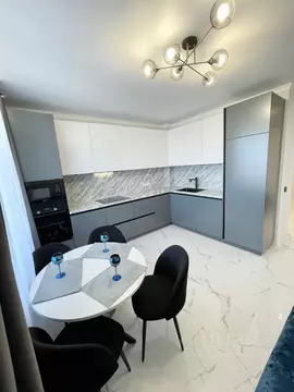 3-к кв. Ростовская область, Ростов-на-Дону, Нахичевань ул. 26-я Линия, ...