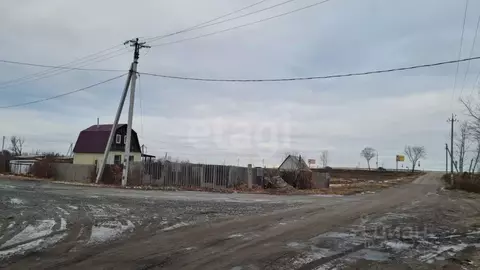 Дом в Курганская область, Курган Вишенка СТ, 1 (33 м)