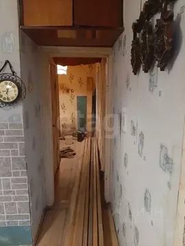 2-к кв. Мордовия, Зубово-Полянский район, Леплейское с/пос, пос. ...