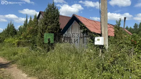 Дом в Завьяловский район, НДК Камский (30 м)