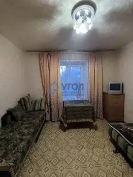 3-к кв. Самарская область, Самара Балаковская ул., 18а (61.3 м)