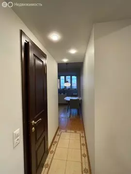 2-комнатная квартира: Москва, проезд Загорского, 3 (55 м)