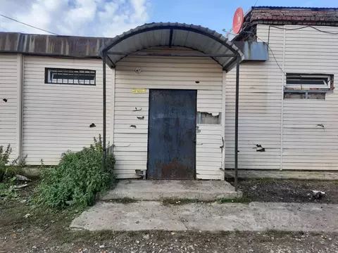 Помещение свободного назначения в Башкортостан, Иглинский район, с. ...