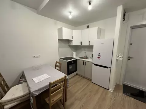 1-к кв. Москва Люблинская ул., 72Ак1 (36.6 м)