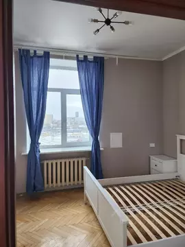 4-к кв. Москва просп. Мира, 81 (74.0 м)