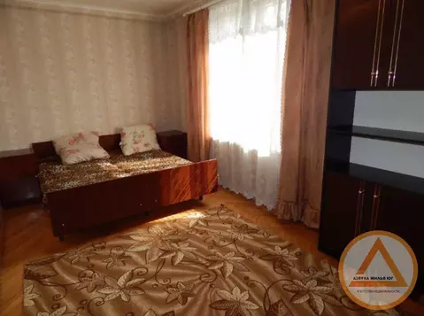 3-к кв. Краснодарский край, Туапсе Армавирская ул. (68.0 м)