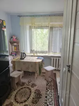 1-к кв. Волгоградская область, Волжский Молодежная ул., 30 (31.7 м)