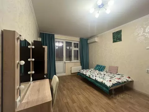 1-к кв. Московская область, Балашиха Советская ул., 56 (36.6 м)