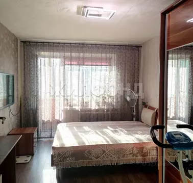 2-к кв. Новосибирская область, Бердск Вокзальная ул., 52 (45.3 м)