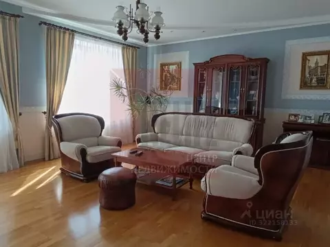 4-к кв. Калининградская область, Калининград Лесопарковая ул., 11 ...