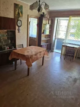 3-к кв. Вологодская область, пос. Грибково 1 (42.4 м)