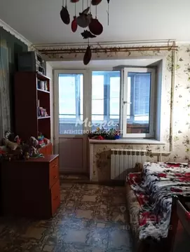 1-к кв. Московская область, Люберцы Московская ул., 11 (41.0 м)