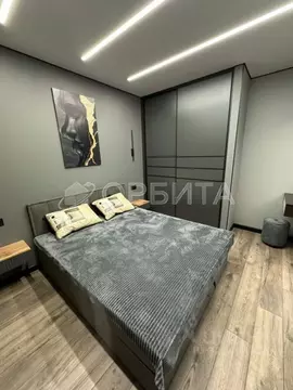 1-к кв. Тюменская область, Тюмень ул. Революции, 228к4 (33.7 м)