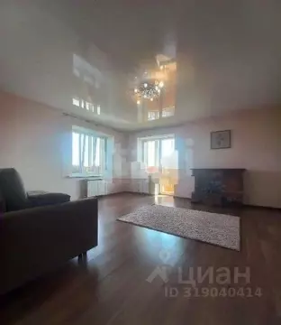 2-к кв. Амурская область, Благовещенск Октябрьская ул., 162 (73.2 м)