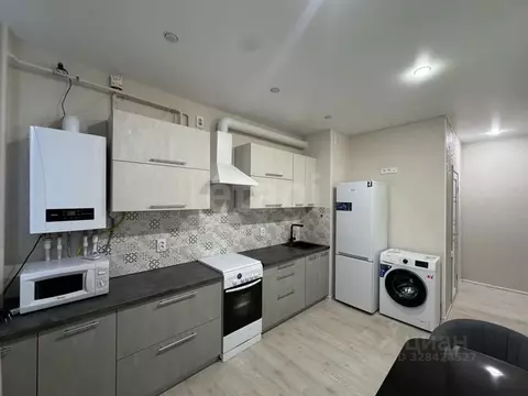 1-к кв. Крым, Симферополь ул. Трубаченко (32.8 м)