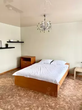 1-к кв. Татарстан, Казань Габдуллы Тукая ул., 9 (35.0 м)