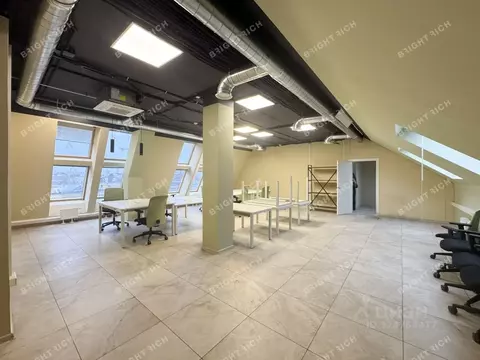 Офис в Санкт-Петербург ул. Большая Зеленина, 24 (330 м)