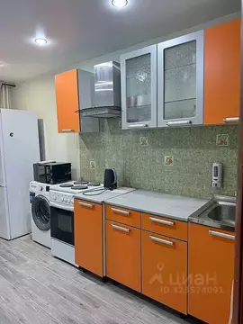 2-к кв. Москва Сухонская ул., 9 (55.0 м)