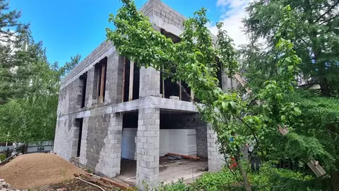 Коттедж в Самарская область, Самара 11-я линия (215 м)