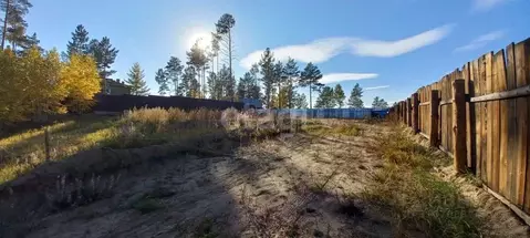 Участок в Забайкальский край, Чита  (11.2 сот.)