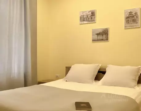 2-к кв. Ставропольский край, Пятигорск просп. Калинина, 38 (50.0 м)