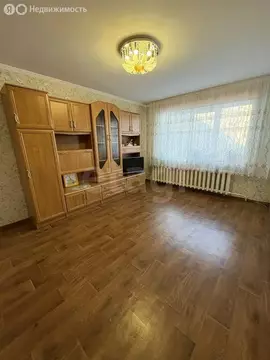 2-комнатная квартира: Мамоново, Калининградское шоссе, 9 (49.1 м)