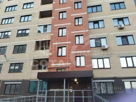 3-к кв. Воронежская область, Новоусманский район, Отрадненское с/пос, ...