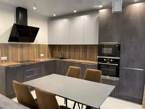 3-к кв. Пензенская область, Пенза ул. Мира, 78 (84.0 м)