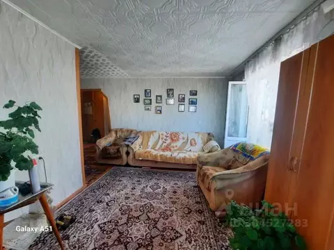 5-к кв. Иркутская область, Усть-Илимск просп. Дружбы Народов, 48 (86.5 ...