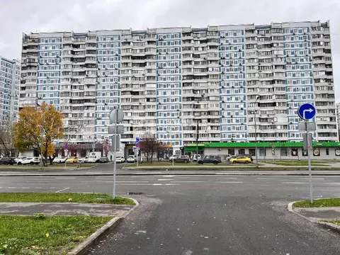 Продается 1-комнатная квартира