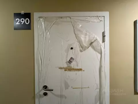 1-к кв. Москва ул. Яворки, 1к5 (29.2 м)