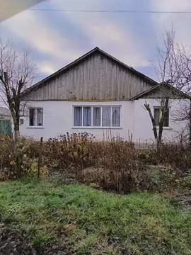 Дом в Белгородская область, Ивнянский район, с. Вознесеновка ул. Мира ...