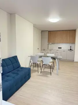 2-к кв. Новосибирская область, Новосибирск Светлановская ул., 52/1 ...